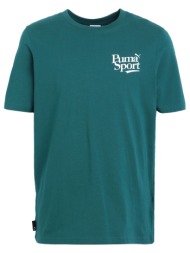 puma μπλουζακια t-shirt