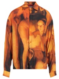 424 fourtwofour μπλουζακια πουκάμισο