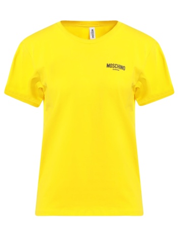 moschino μπλουζακια t-shirt