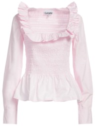 ganni μπλουζακια τοπ