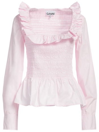 ganni μπλουζακια τοπ