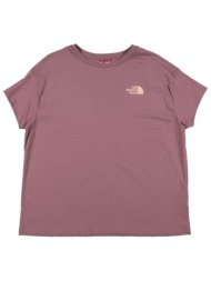 the north face μπλουζακια t-shirt
