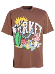 market μπλουζακια t-shirt