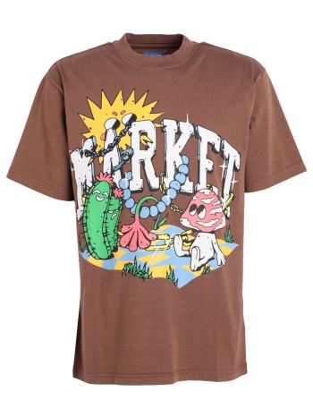 market μπλουζακια t-shirt