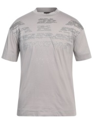 emporio armani μπλουζακια t-shirt