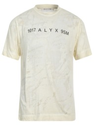 1017 alyx 9sm μπλουζακια t-shirt