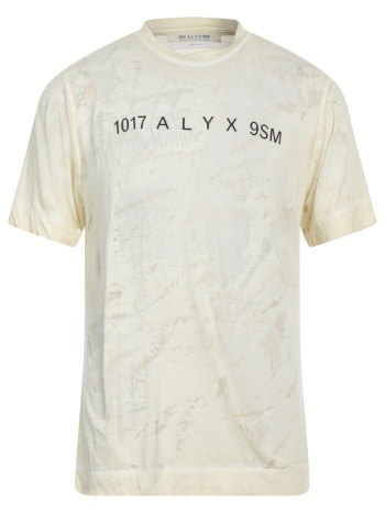 1017 alyx 9sm μπλουζακια t-shirt