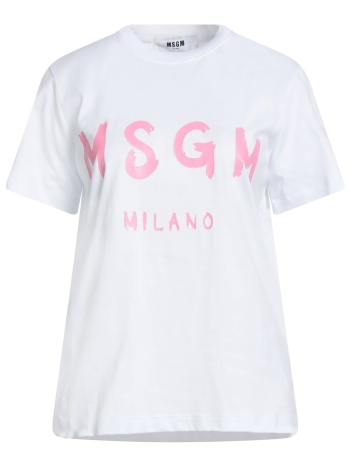 msgm μπλουζακια t-shirt
