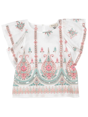 dixie μπλουζακια τοπ