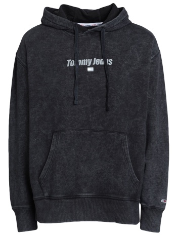 tommy jeans μπλουζακια φούτερ