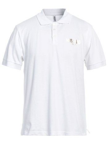 moschino μπλουζακια μπλουζάκι polo