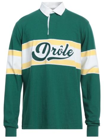 drôle de monsieur μπλουζακια μπλουζάκι polo