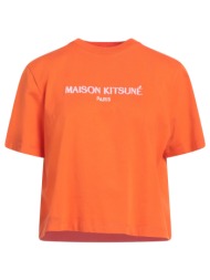 maison kitsuné μπλουζακια t-shirt