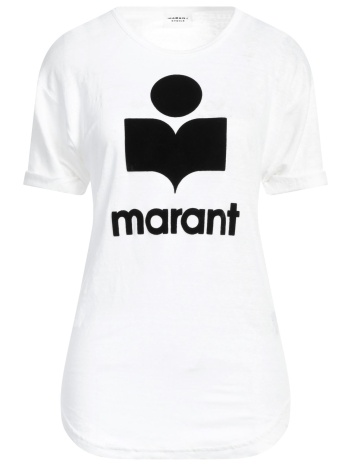 marant étoile μπλουζακια t-shirt