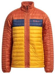 cotopaxi παλτο & τζακετ μπουφάν με επένδυση