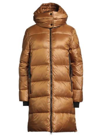 conte of florence παλτο & τζακετ μπουφάν με επένδυση