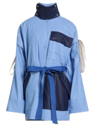 barbour international x roksanda παλτο & τζακετ μπουφάν και τζάκετ