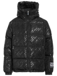 just cavalli παλτο & τζακετ μπουφάν με επένδυση