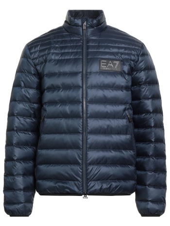 ea7 παλτο & τζακετ μπουφάν με επένδυση
