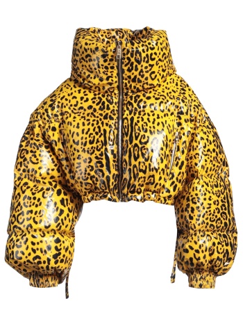 dolce&gabbana παλτο & τζακετ μπουφάν με επένδυση