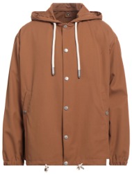 emporio armani παλτο & τζακετ πανωφόρι και καμπαρντίνα