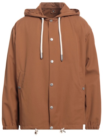 emporio armani παλτο & τζακετ πανωφόρι και καμπαρντίνα