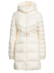 twinset παλτο & τζακετ μπουφάν με επένδυση