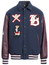 mpd box παλτο & τζακετ μπουφάν και τζάκετ