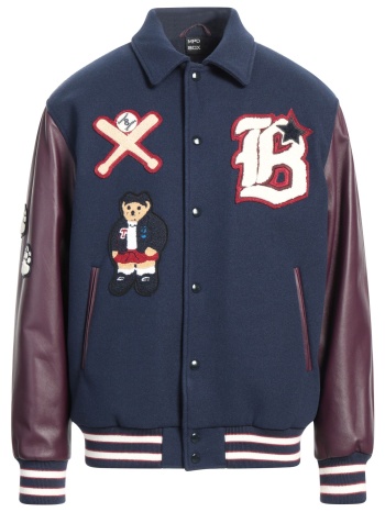 mpd box παλτο & τζακετ μπουφάν και τζάκετ