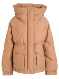 max&co. παλτο & τζακετ μπουφάν με επένδυση