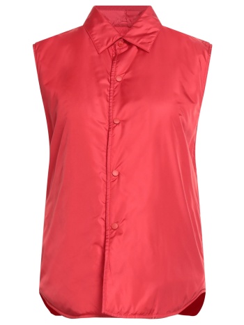 aspesi παλτο & τζακετ αμάνικο μπουφάν