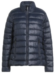 eleven outerwear παλτο & τζακετ μπουφάν με επένδυση