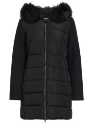 toy g. παλτο & τζακετ μπουφάν με επένδυση