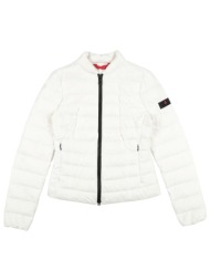 peuterey παλτο & τζακετ μπουφάν με επένδυση