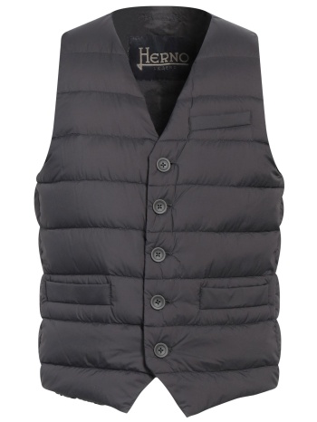 herno παλτο & τζακετ αμάνικο μπουφάν