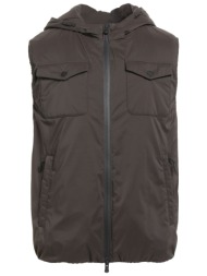 people of shibuya παλτο & τζακετ αμάνικο μπουφάν