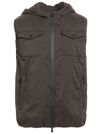 people of shibuya παλτο & τζακετ αμάνικο μπουφάν