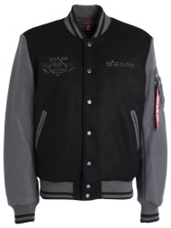 alpha industries παλτο & τζακετ μπουφάν και τζάκετ