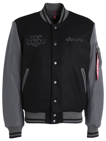 alpha industries παλτο & τζακετ μπουφάν και τζάκετ