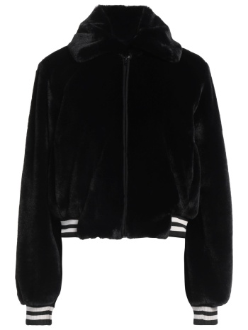 european culture παλτο & τζακετ μουτόν και teddy