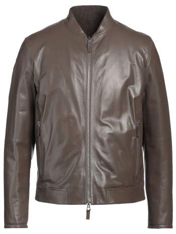 emporio armani παλτο & τζακετ μπουφάν και τζάκετ