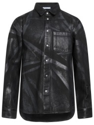 helmut lang μπλουζακια πουκάμισο