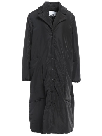 ganni παλτο & τζακετ παλτό