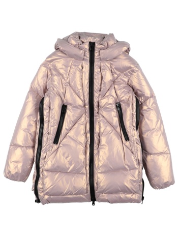 canadian παλτο & τζακετ μπουφάν με επένδυση