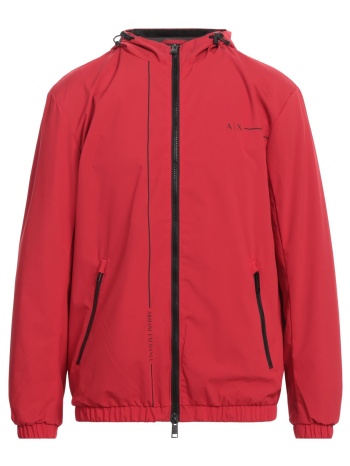 armani exchange παλτο & τζακετ μπουφάν και τζάκετ