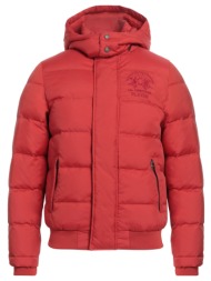 la martina παλτο & τζακετ μπουφάν με επένδυση