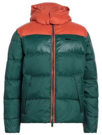 oof wear παλτο & τζακετ μπουφάν με επένδυση