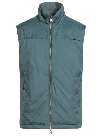 husky παλτο & τζακετ αμάνικο μπουφάν