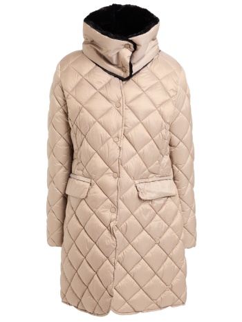 conte of florence παλτο & τζακετ μπουφάν με επένδυση