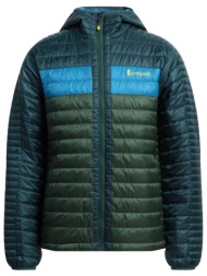 cotopaxi παλτο & τζακετ μπουφάν με επένδυση